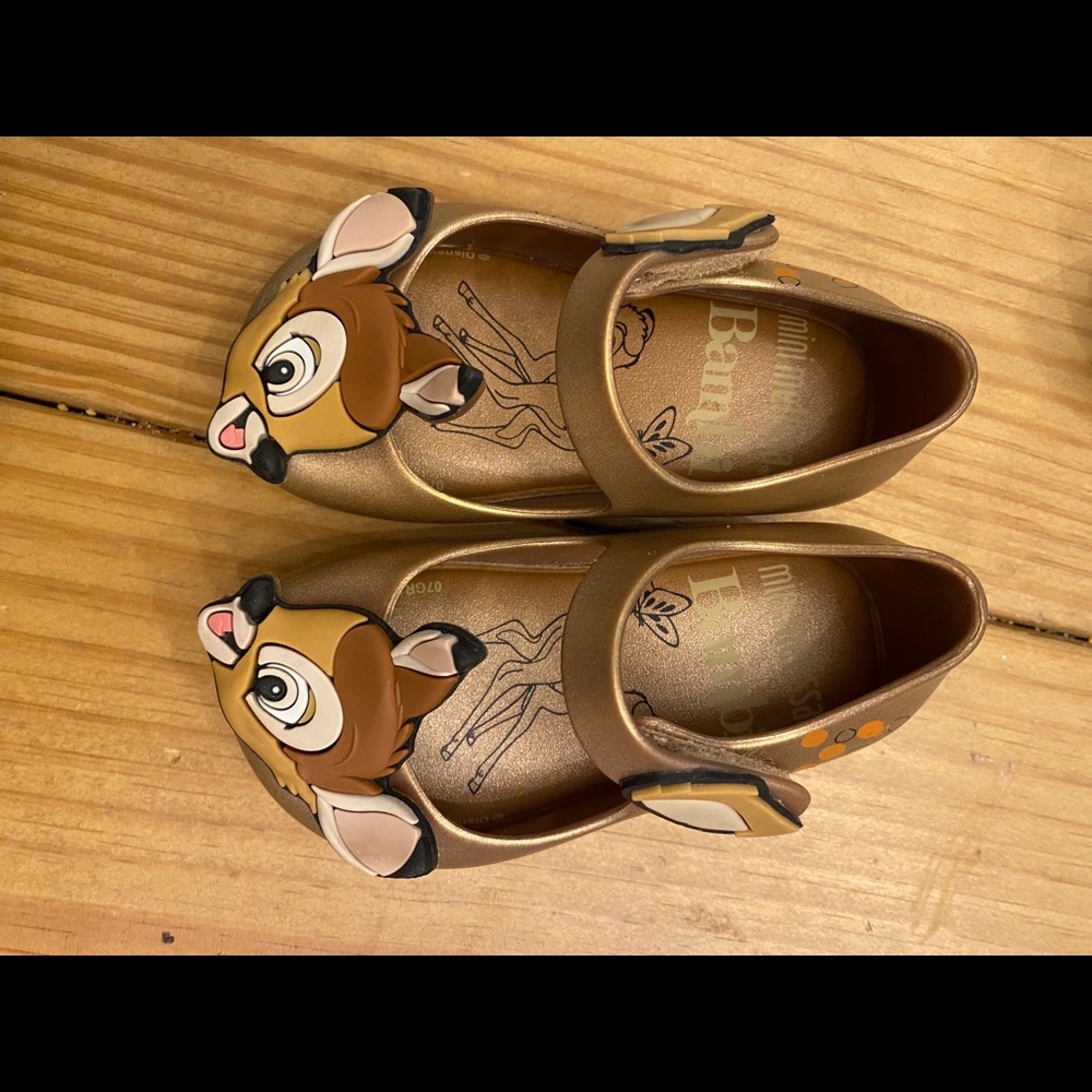 Mini Melissa - Picture 1 of 1